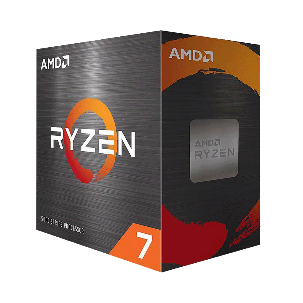 AMD Ryzen 7 5700X | 8 Cores 16 Threads CPU