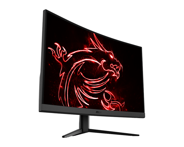 MSI G32CQ4 E2 | 31.5" 1440P 170hz Curved Gaming Monitor