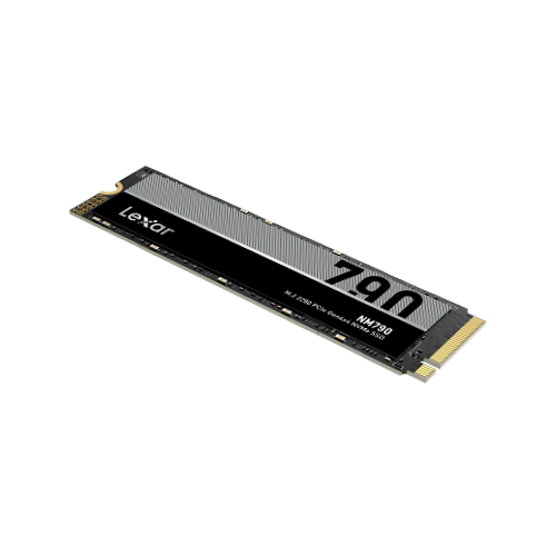 Lexar NM790 2TB | NVMe PCIe 4.0 M.2 SSD