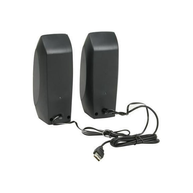 Logitech S150 | 2.0 Desktop Speakers