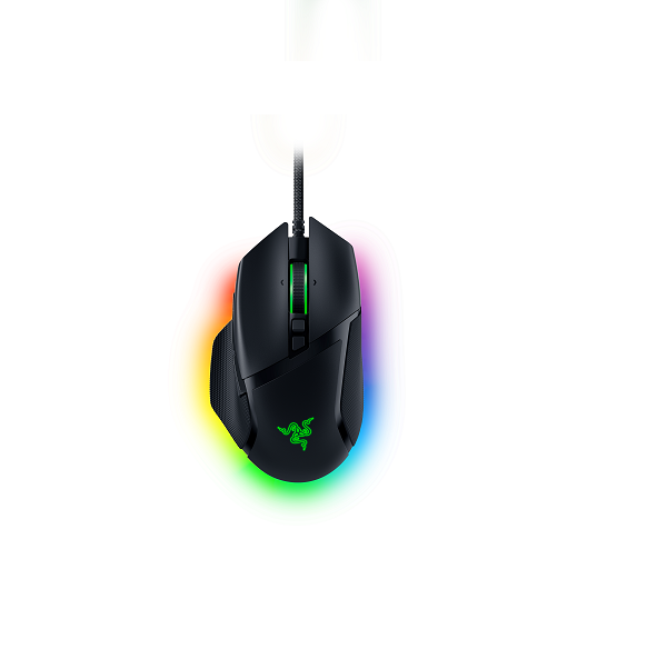 Razer Basilisk V3 | Ergo Wired Gaming Mouse