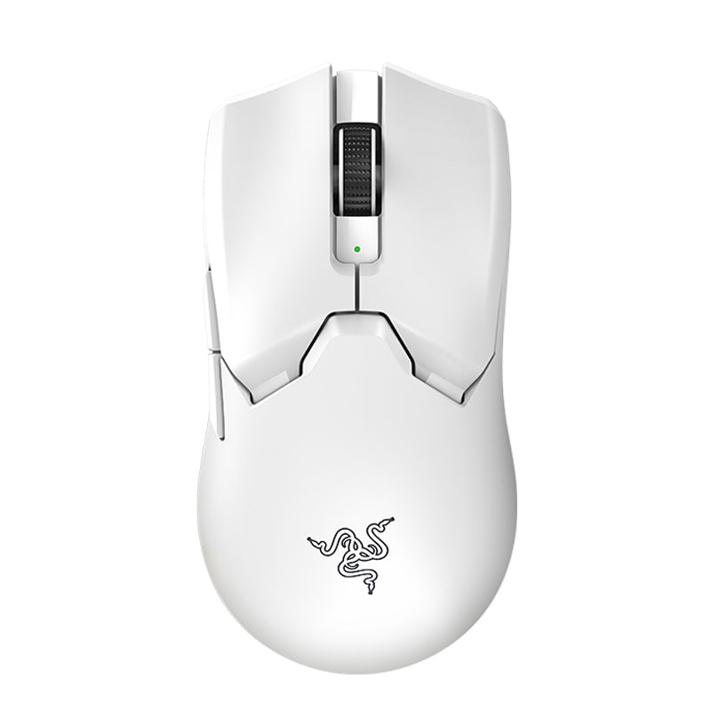 Razer Viper V2 Pro | Wireless Gaming Mouse (White)