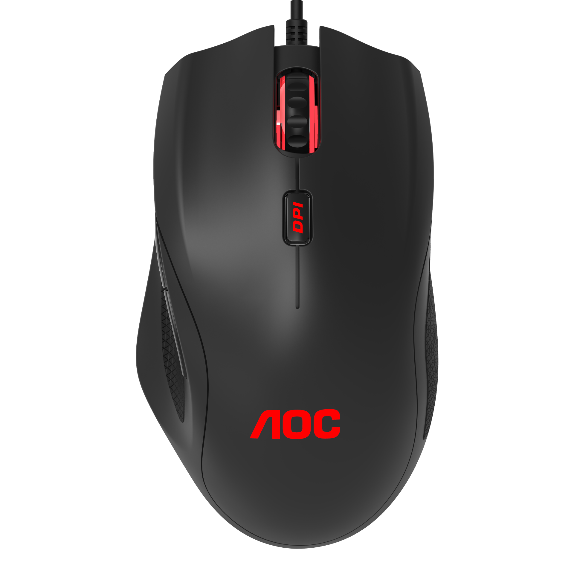 AOC GM200 RGB Gaming Mouse