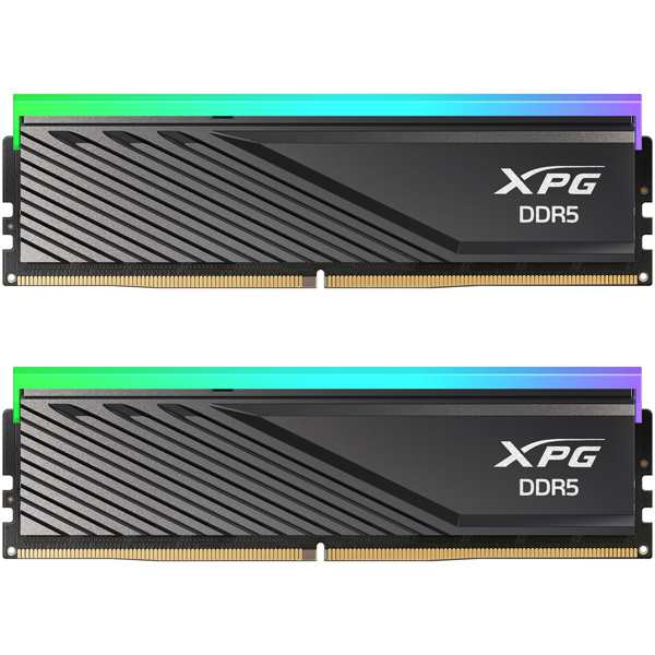 Adata XPG DDR5 RGB RAM 2 stick