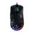Aftershock M1 Hexar V2 | Gaming Mouse (Black)