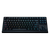 Aftershock Oden V2 TKL | 87 Key Wired Mechanical Keyboard (Black)