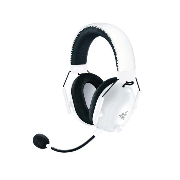 Razer BLACKSHARK V2 PRO ホワイト Razer BlackShark V2 Pro 2023 | Wireless Gaming Headset (White)