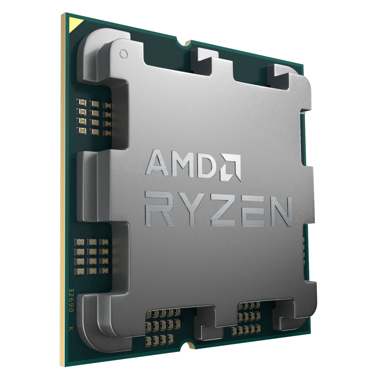 AMD Ryzen 5 7600 | 6 Core 12 Threads CPU