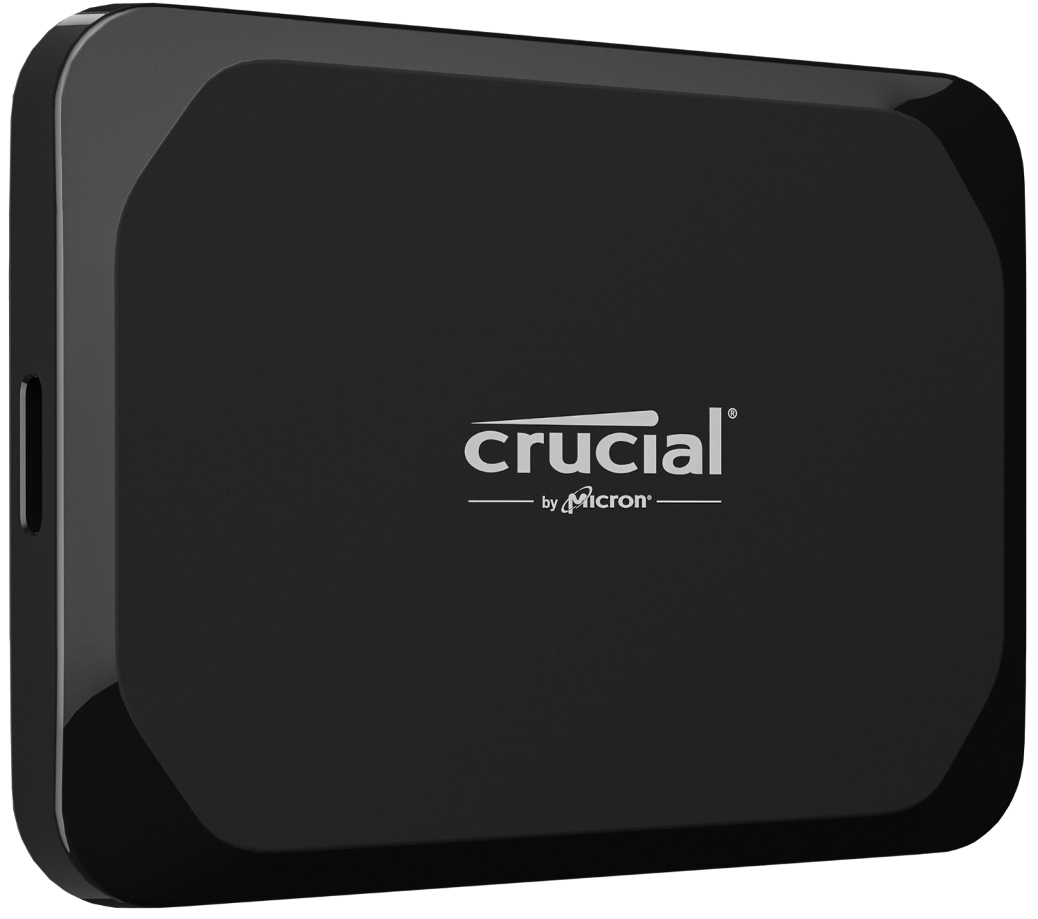Cruical X9 SSD External USB C Drive