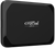 Cruical X9 SSD External USB C Drive