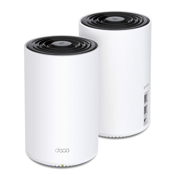 TP-Link Deco X68 | AX3600 Mesh Wi-Fi 6 System (2-pack)