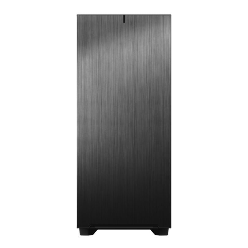 Fractal Design Define 7 XL | Silent ATX Tempered Glass Case (Solid)