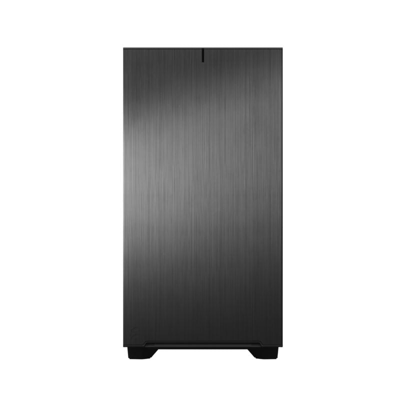 Fractal Design Define 7 TG | Silent ATX Tempered Glass Case (Light Tint)