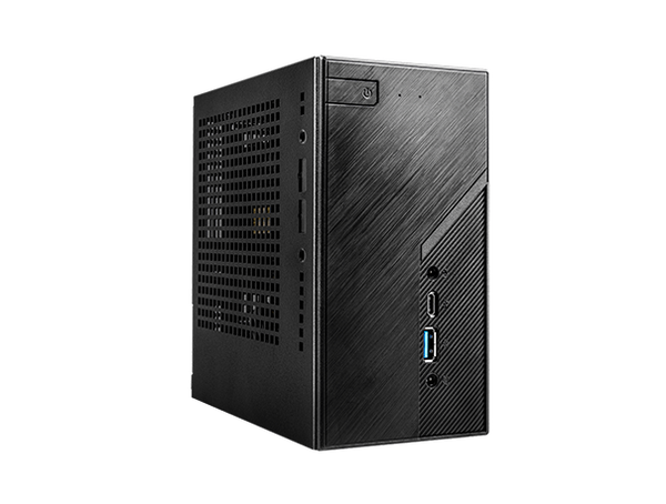 ASRock DeskMini X300 | AMD Barebones Mini PC