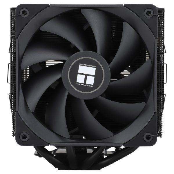 Thermalright Frost Spirit 140 V3 | 140mm Tower Air Cooler (Black)