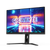 Gigabyte M27Q QHD 165HZ Gaming Monitor Right view