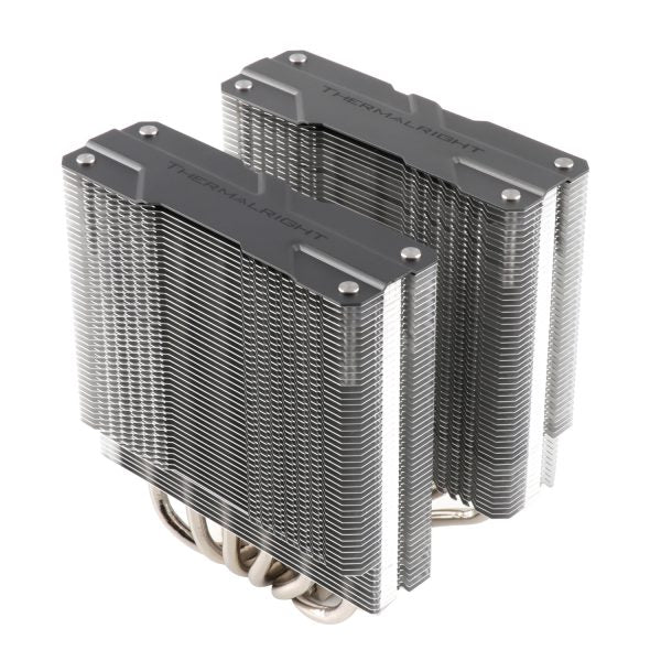 Thermalright Peerless Assassin 120 | 120mm Dual Tower Air Cooler