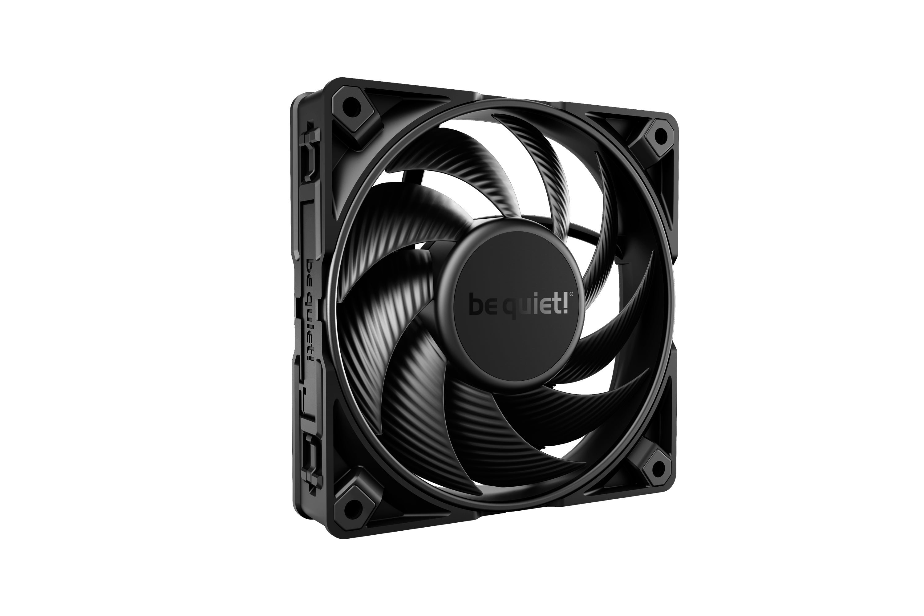 be quiet! Silent Wings 4 Pro | 120mm PWM Fan