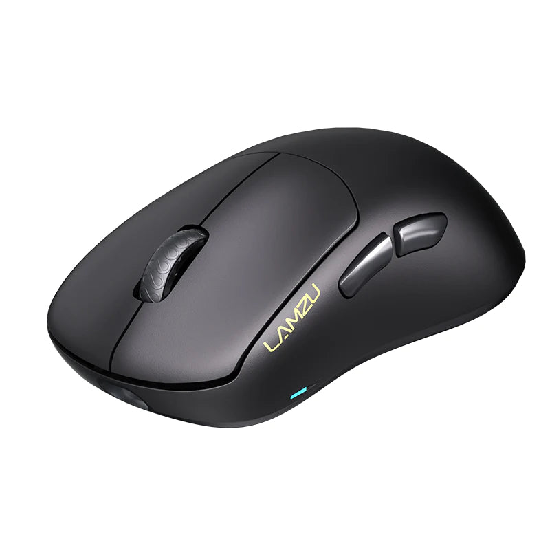 Lamzu Thorn Gaming Mouse image Right 