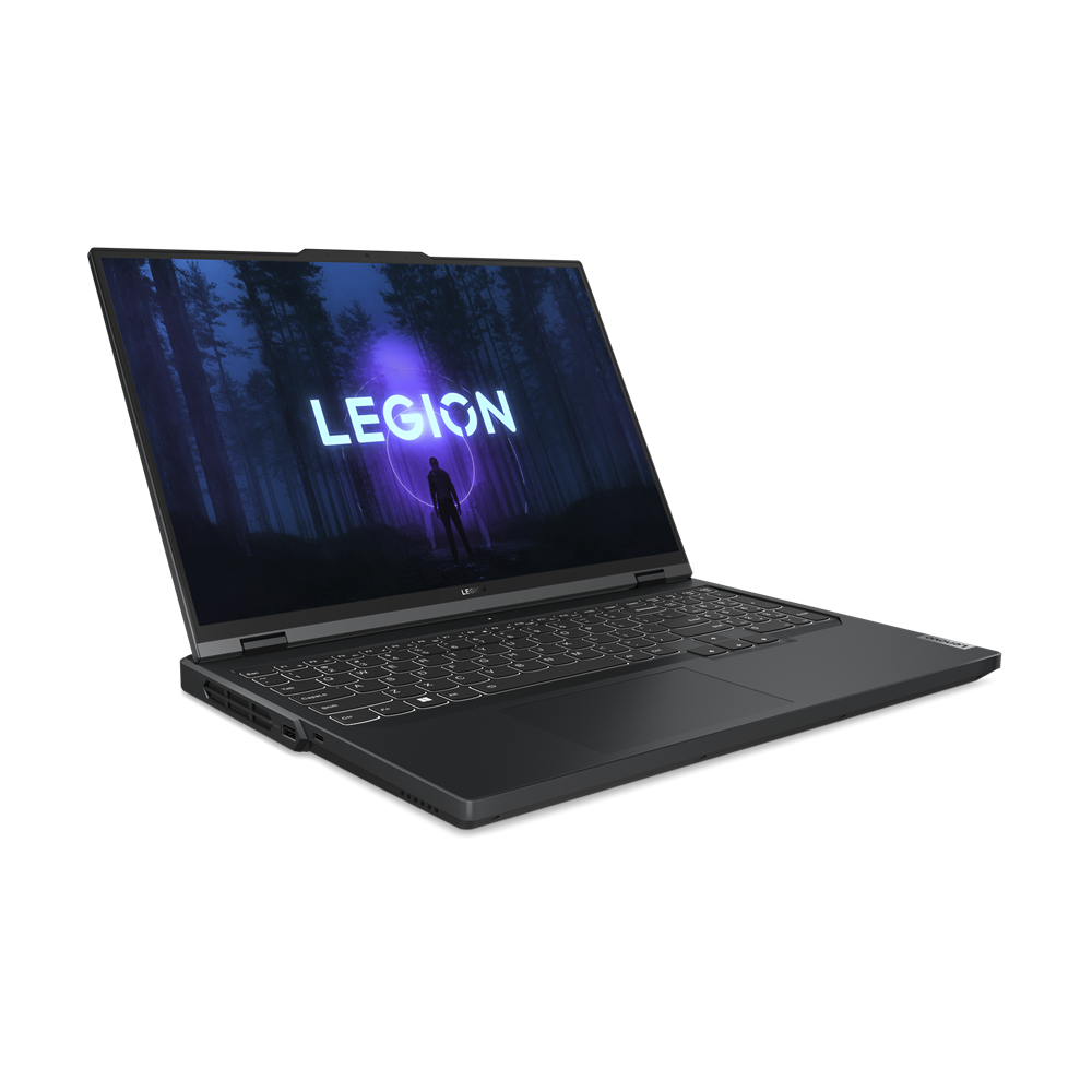 Lenovo Legion Pro 5 16IRX8 | 16" i9 RTX 4060 Gaming Laptop