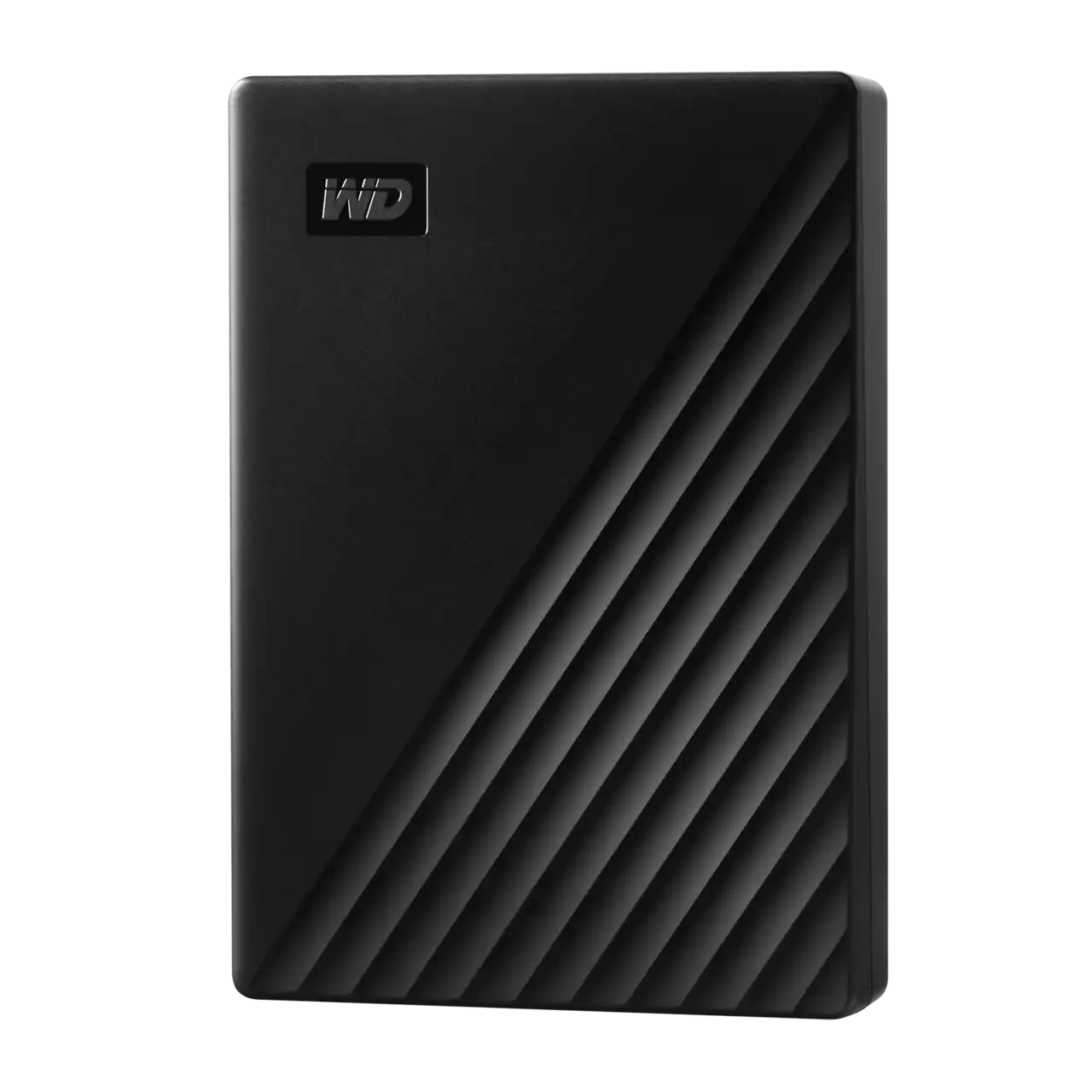 External HDDs