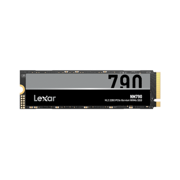 内蔵型SSD Lexar NM790 2TB M.2 2280 NVMe SSD NM790SSD_slider_2TB_1_grande.