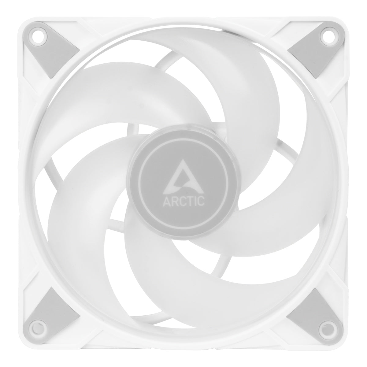 Arctic P12 A-RGB | 120mm PWM Fan (White)