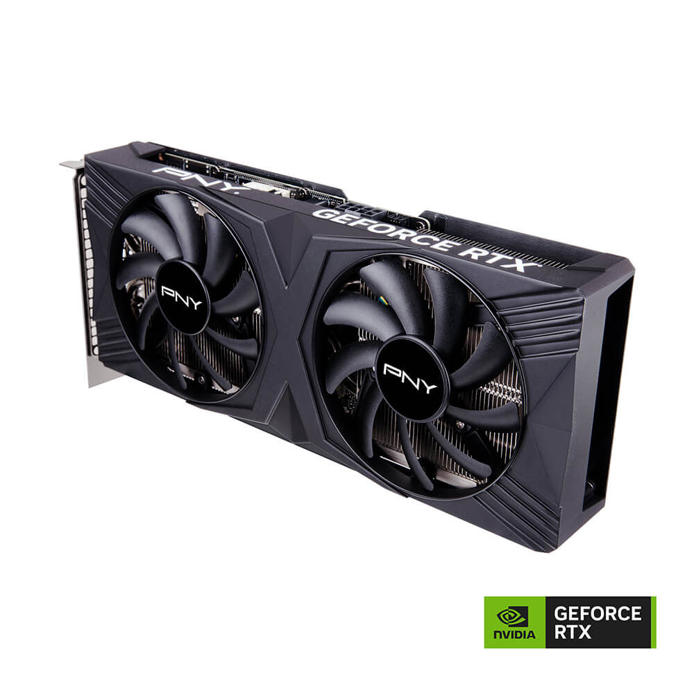 PNY GeForce RTX 4060Ti | Verto 8GB GPU