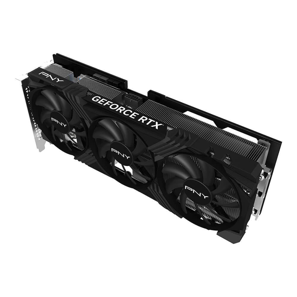 PNY GeForce RTX 4070Ti | 12GB Verto GPU