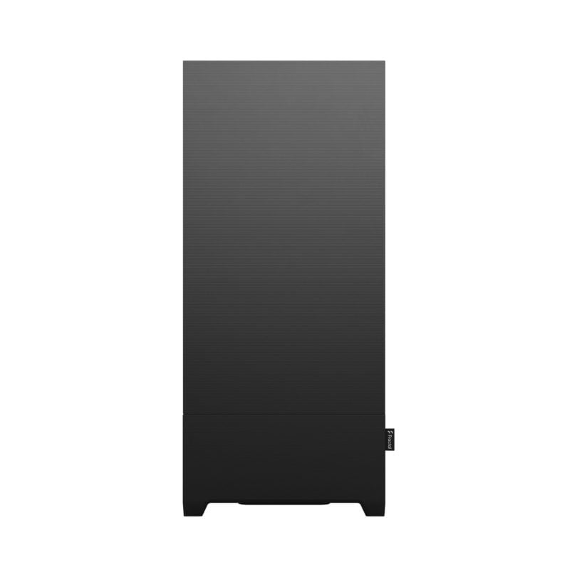 Fractal Design Pop XL Silent TG | EATX Tempered Glass Case (Clear Tint)