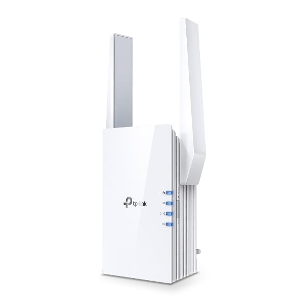TP-Link RE605X | AX1800 Wi-Fi 6 Range Extender
