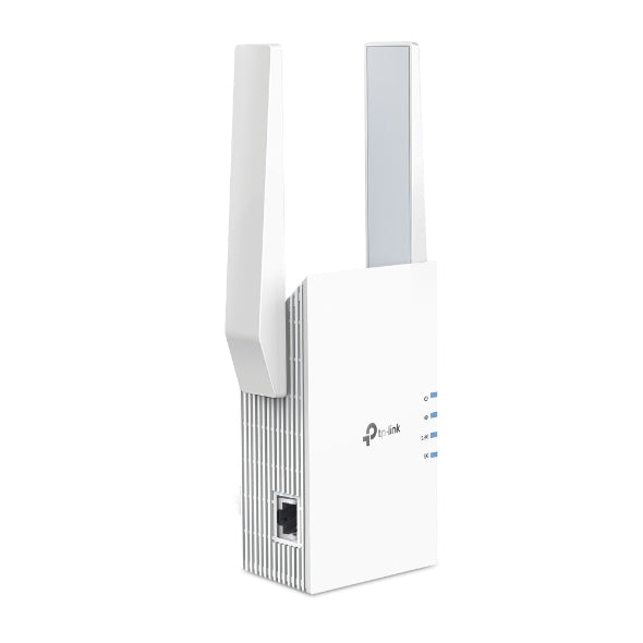 TP-Link RE705X | AX3000 Wi-Fi 6 Range Extender
