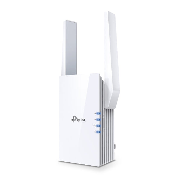 TP-Link RE705X | AX3000 Wi-Fi 6 Range Extender