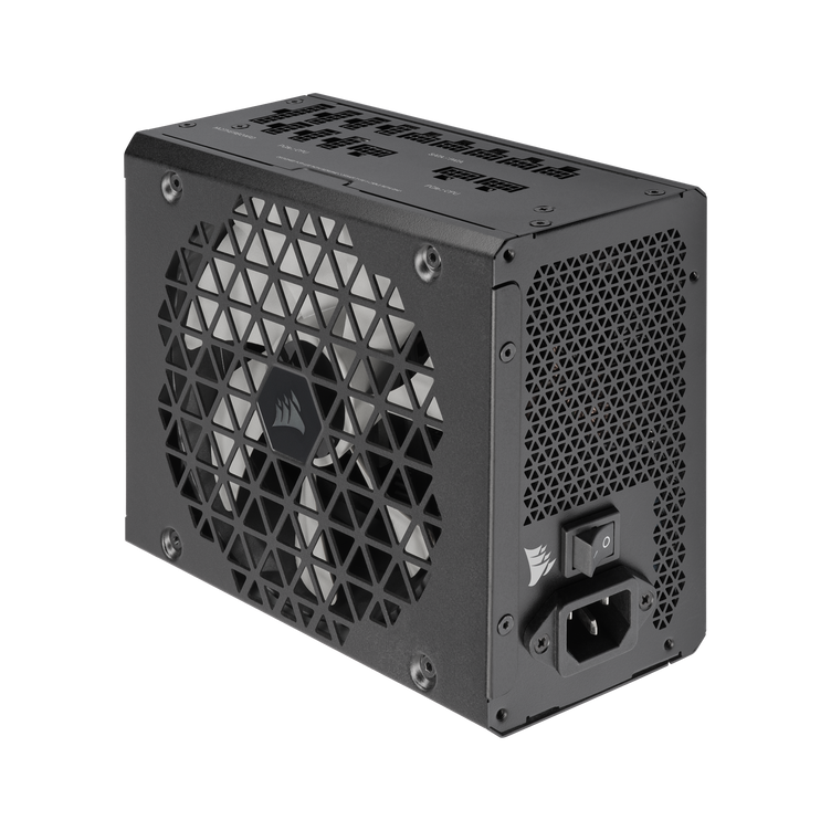 Corsair RM1000X SHIFT | Fully-Modular 80+ Gold ATX 3.0 PSU