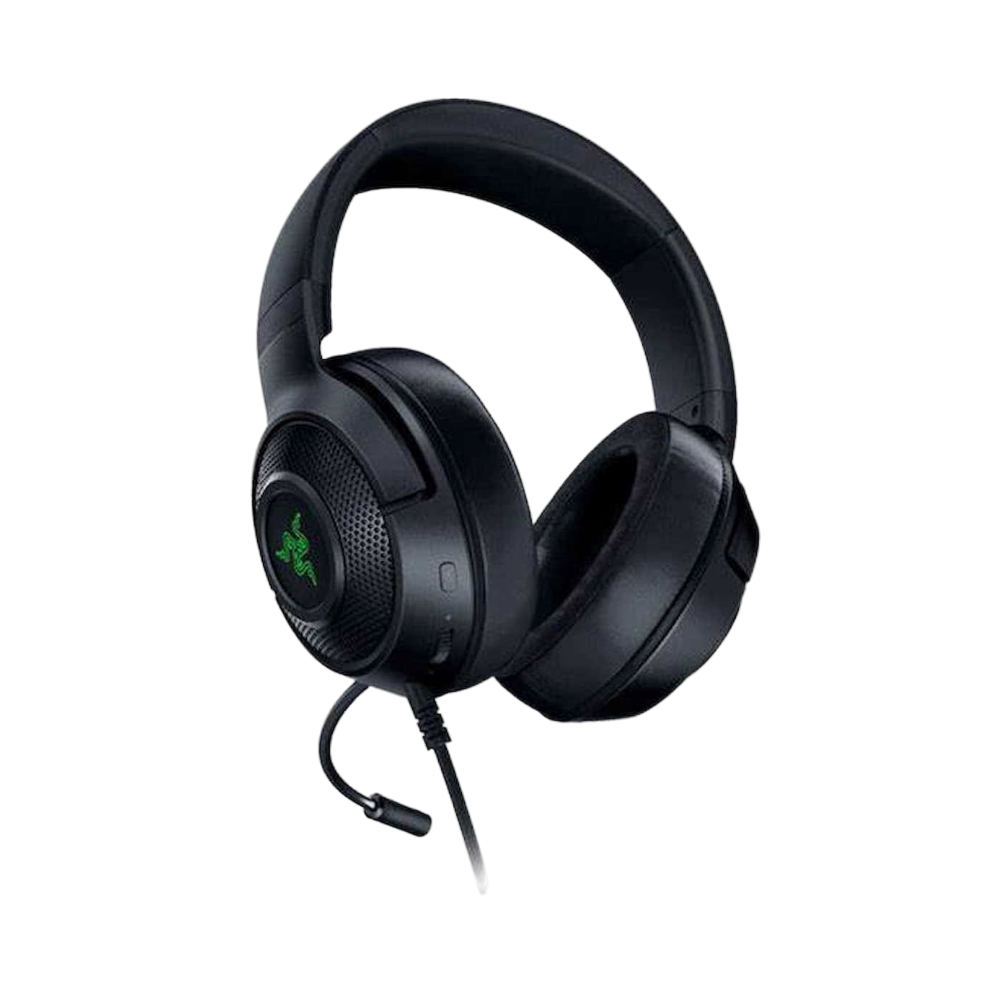Razer Kraken V3 X 2023 | Wired Usb Gaming Headset