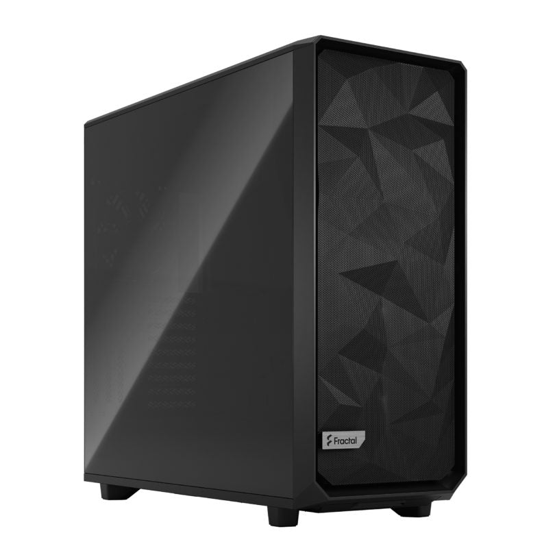 Fractal Design Meshify 2 XL TG | ATX Tempered Glass Case (Dark Tint)