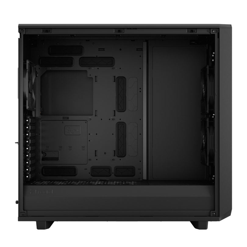 Fractal Design Meshify 2 XL TG | ATX Tempered Glass Case (Light Tint)