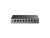 TP-Link TL-SG108E | 8-Port 8 Gigabit RJ45 Easy Smart Switch