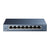 TP-Link TL-SG108 | 8-Port 8 Gigabit RJ45 Gigabit Desktop Switch