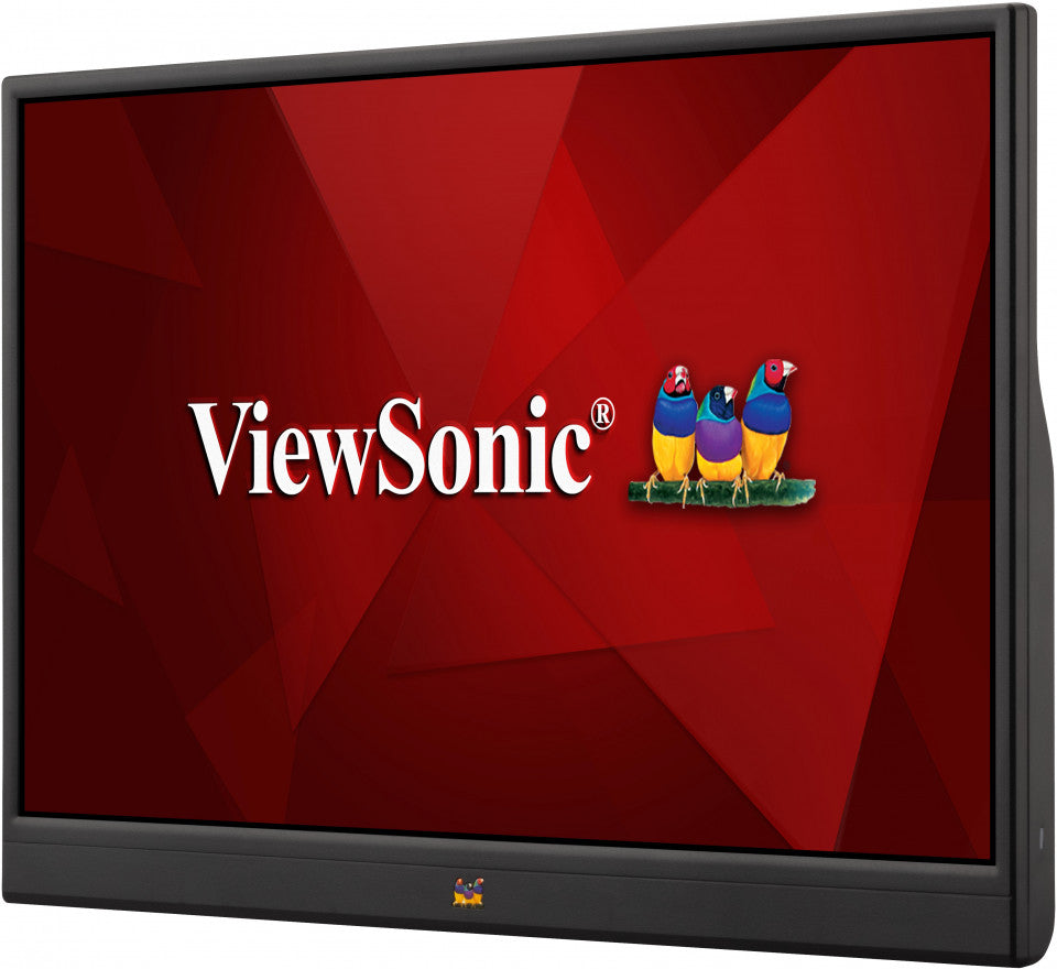 Viewsonic VA1655 15.6" | 1080P 60Hz IPS Monitor