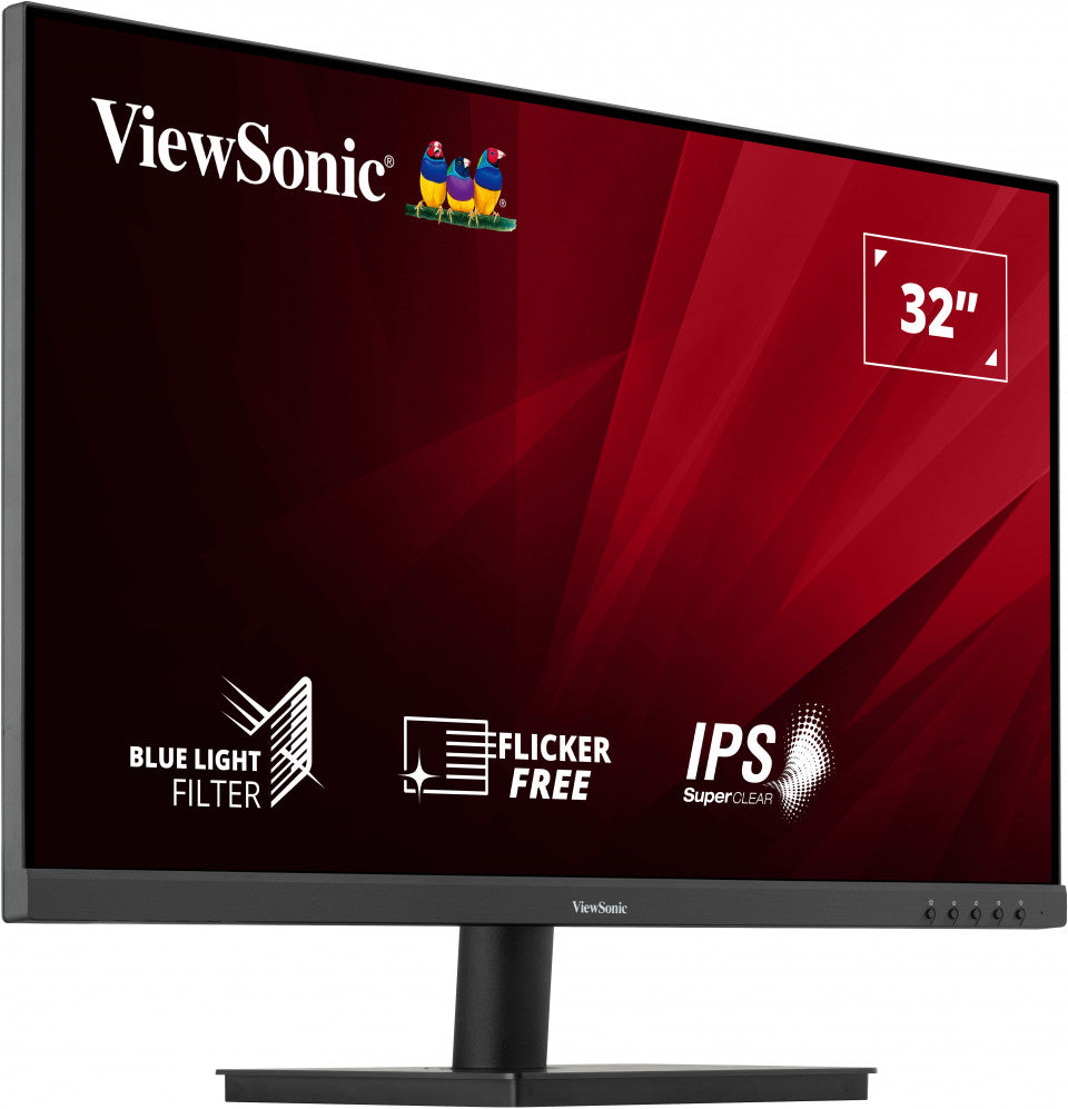 Viewsonic VA3209-MH 32" | 1080P 75Hz IPS Monitor