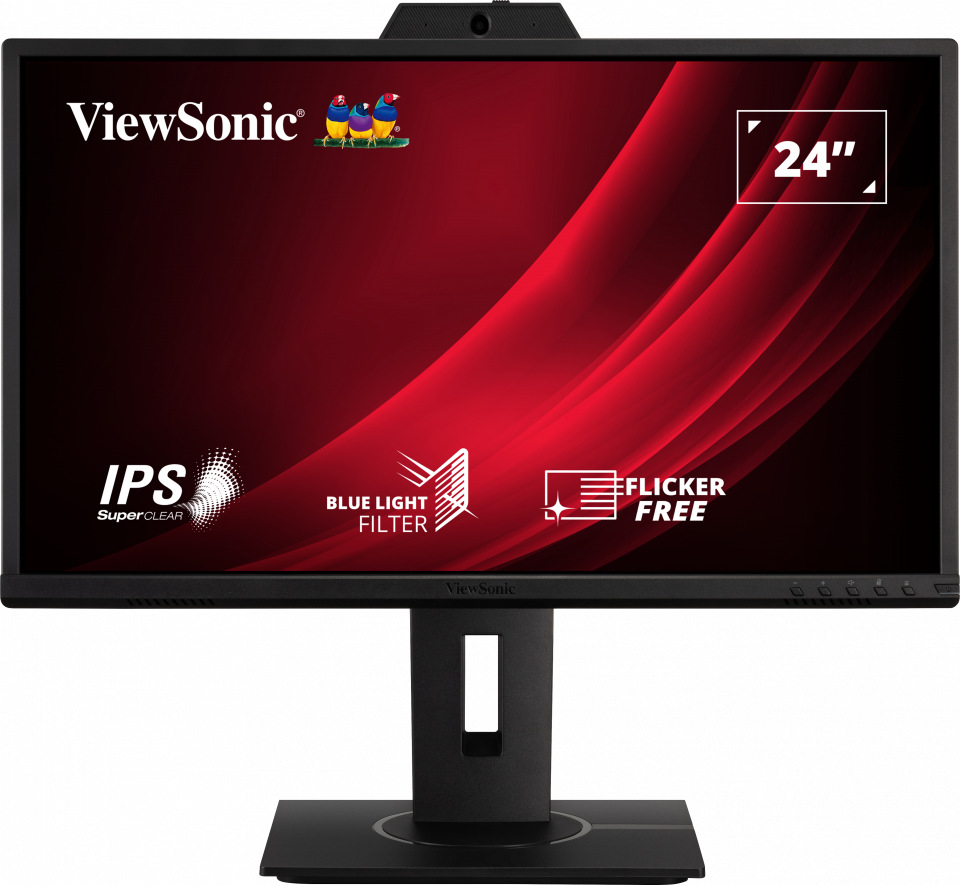 Viewsonic VG2440V 23.8" | 1080P 60Hz IPS Monitor