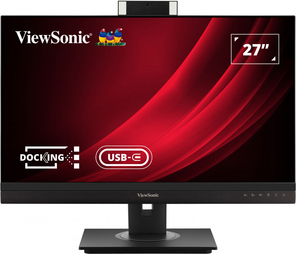 Viewsonic VG2756-2K 27" | 1440P 60Hz IPS Monitor