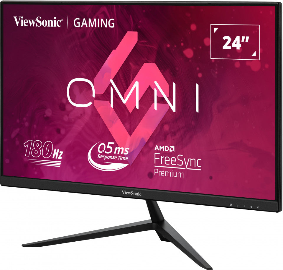 Viewsonic VX2428 23.6" | 1080P 180Hz IPS Gaming Monitor