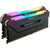 Corsair Vengeance RGB PRO SL 16GB (8x2) | DDR4 3600MHz CL18 RAM (Black)