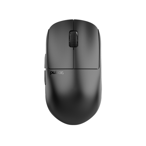 Pulsar X2H Medium/Mini | Wireless Gaming Mouse