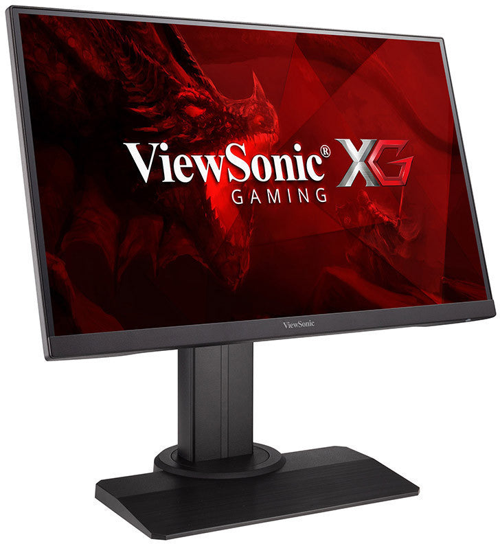 Viewsonic XG2405-2 23.8" | 1080P 144Hz IPS Gaming Monitor
