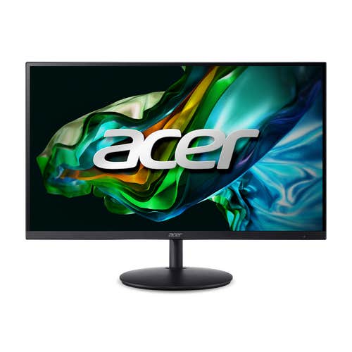 Acer SH272UE | 27" 1440P 100Hz Ultra Slim Monitor