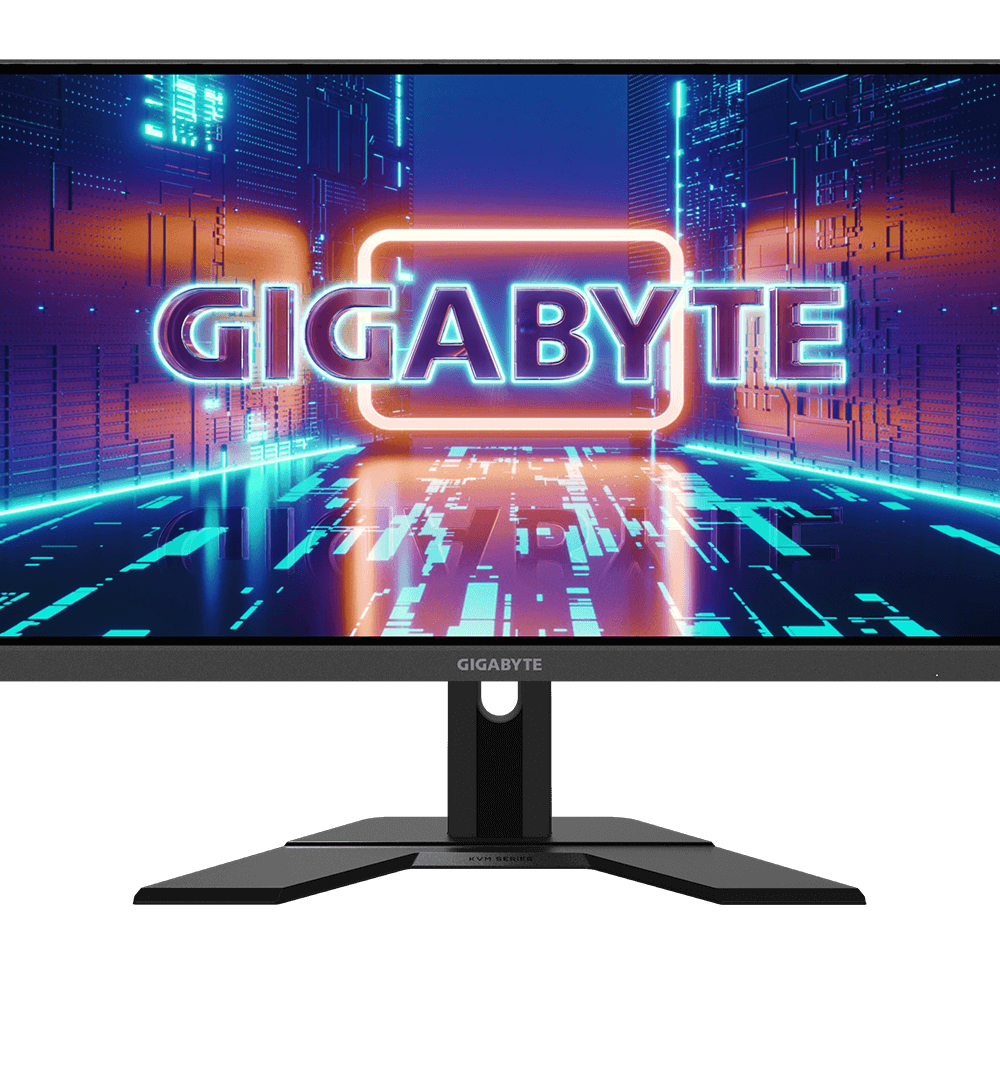 Gigabyte M27Q | 27" 1440P 165Hz IPS Gaming Monitor