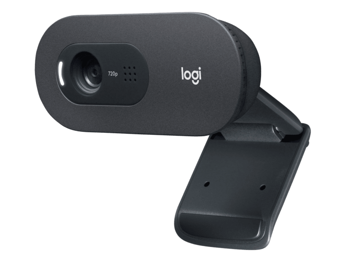 Logitech C505 | 720p30 Webcam